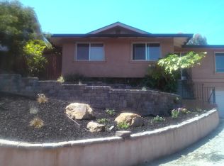 633 Ulfinian Way, Martinez, CA