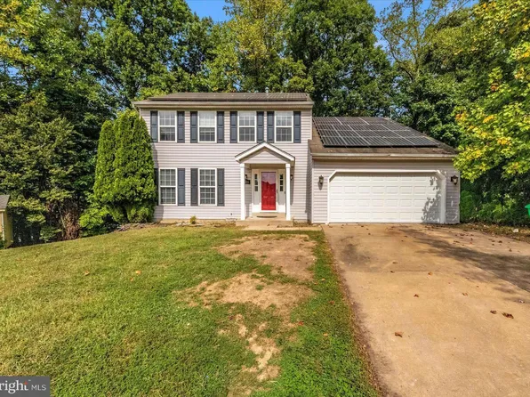 3004 Jaywick Ct, Fort Washington, MD 20744