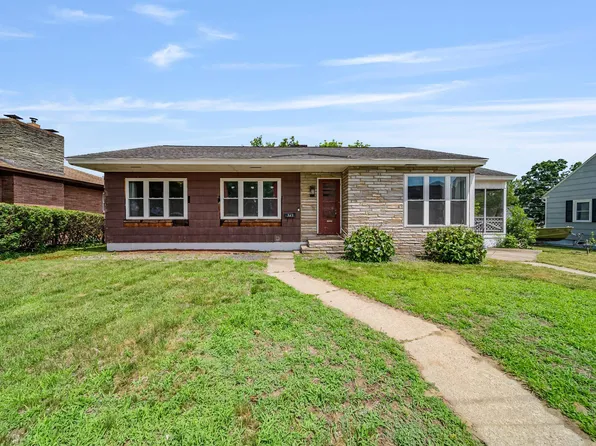 345 Youville Street, Manchester, NH 03102