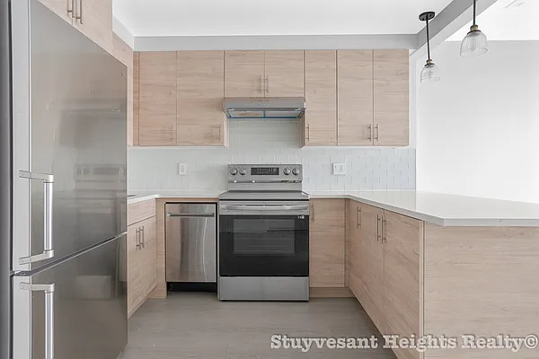 Rented by Stuyvesant Heights Realty Corp | media 23