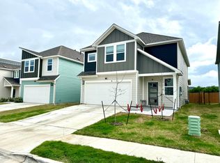 2907 Saint Regis Dr, Pflugerville, TX 78660
