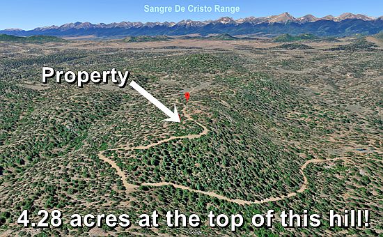 1st image of LOT 1 Hill Top Rd