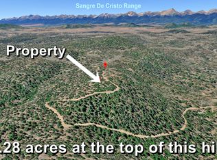 LOT 1 Hill Top Rd, Cotopaxi, CO 81223