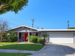 19421 Jerrilyn Ln, Huntington Beach, CA 92646