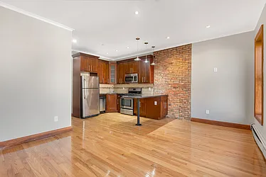 Rented by Engel and Volkers Brownstone Brooklyn