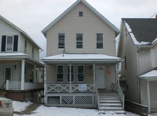512 N Rebecca Ave, Scranton, PA 18504