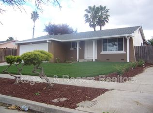 2663 Westberry Dr, San Jose, CA 95132