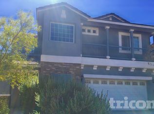 8371 Gardena Hills Ave, Las Vegas, NV 89178