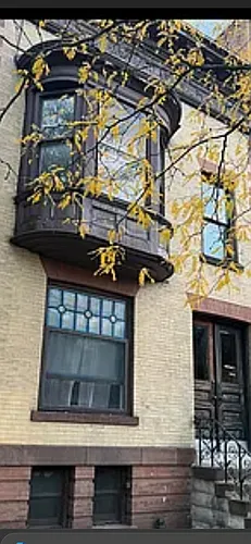 520 Madison Ave #1B Photo 1