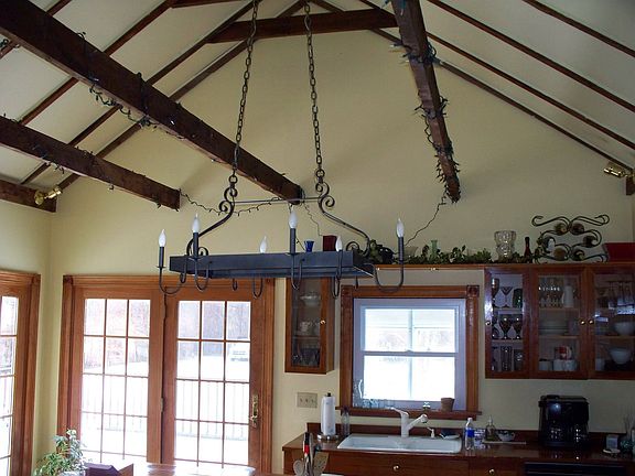Gourmet Kitchen