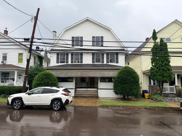 121 W Church St #121, Nanticoke, PA 18634