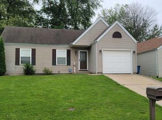 1532 Brenda Ct, Springfield, IL 62702