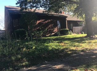 437 Becky Pl, Lexington, KY 40517