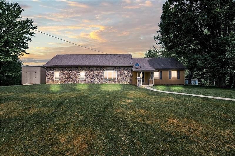 524 Telegraph Rd, East Millsboro, PA 15433 Zillow