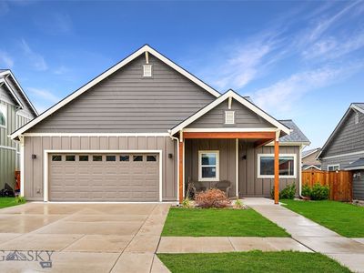155 Valleyfire Ln, Bozeman, MT, 59718