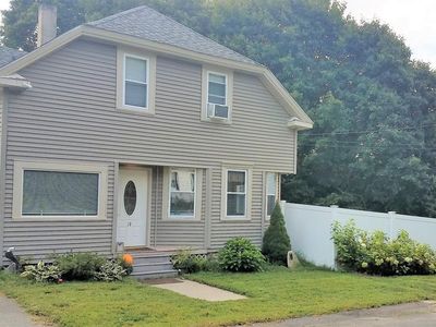 18 Prospect Ave, Dudley, MA, 01571