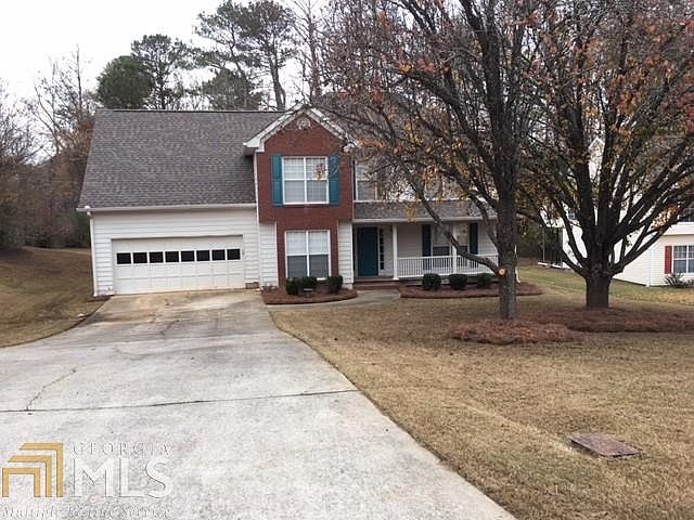 1st image of 1919 Brookhill Way #0