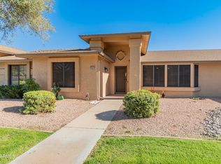 13711 W Meeker Blvd, Sun City West, AZ 85375