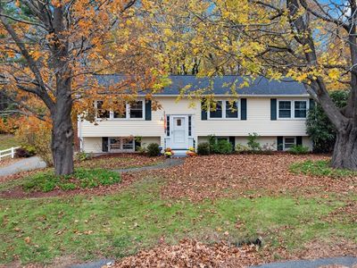 16 Hadley Path, West Brookfield, MA, 01585