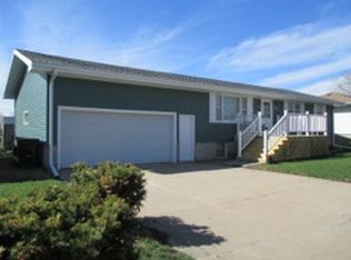 1315 7th St, Duncan, NE 68634