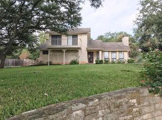 709 Show Low Ct, Austin, TX 78734
