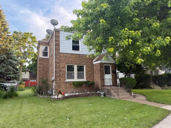 227 W 146th St, Dolton, IL 60419
