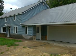 13250 12 Mile Rd NE, Greenville, MI 48838