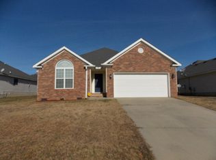 603 Lory Ln, Grovetown, GA 30813