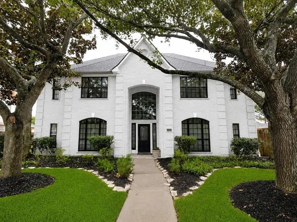 22303 Bridgehaven Dr, Katy, TX 77494
