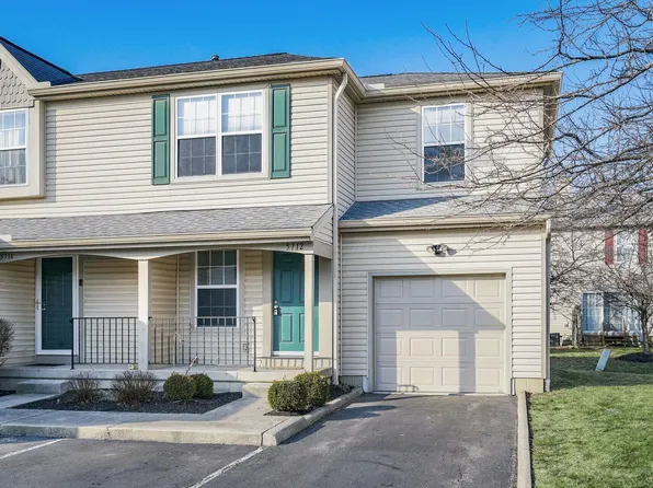 5712 Apricot Ln #96E, Hilliard, OH 43026