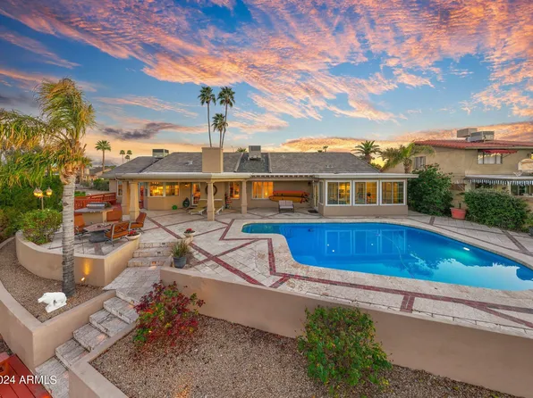 2518 W MEDINA Avenue, Mesa, AZ 85202