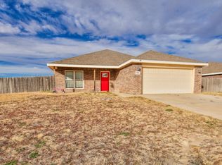 8816 17th St, Lubbock, TX 79416