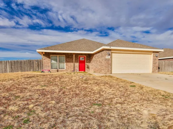 8816 17th St, Lubbock, TX 79416