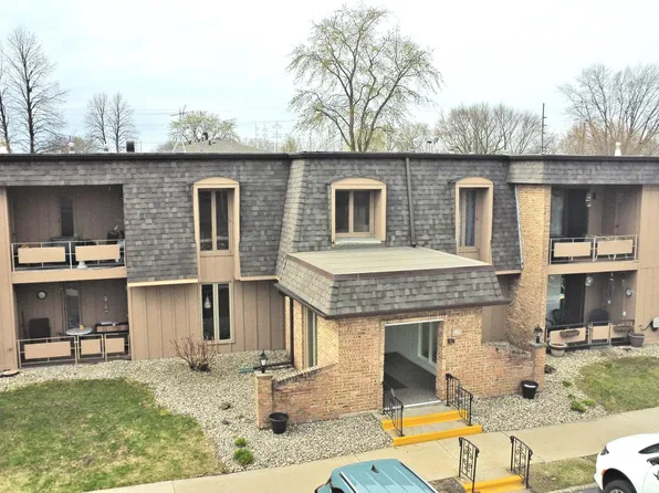 410 Old Stone Rd APT 7, Munster, IN 46321