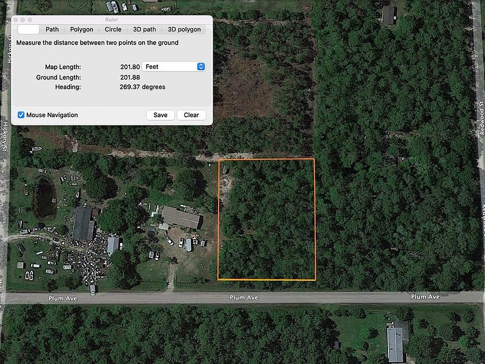 1st image of 4569 PLUM AVENUE LOT 10