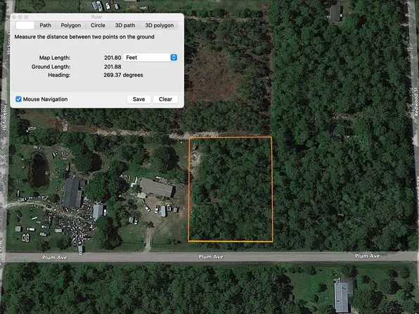 4569 Plum Ave #10, Bunnell, FL 32110