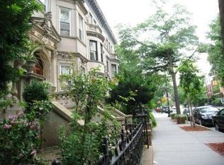 399 Stuyvesant Ave APT 6, Brooklyn, NY 11233