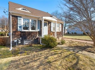 25 Penbryn Ave, Smithfield, RI 02917