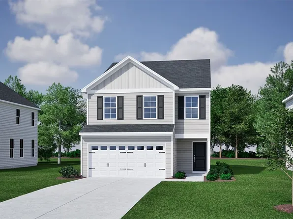 120 Zinnia Row, Statesboro, GA 30458