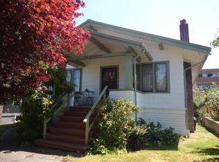 2839 NW 57th St, Seattle, WA 98107