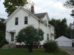 343 South St, Southbridge, MA 01550