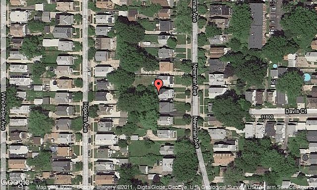 Map View