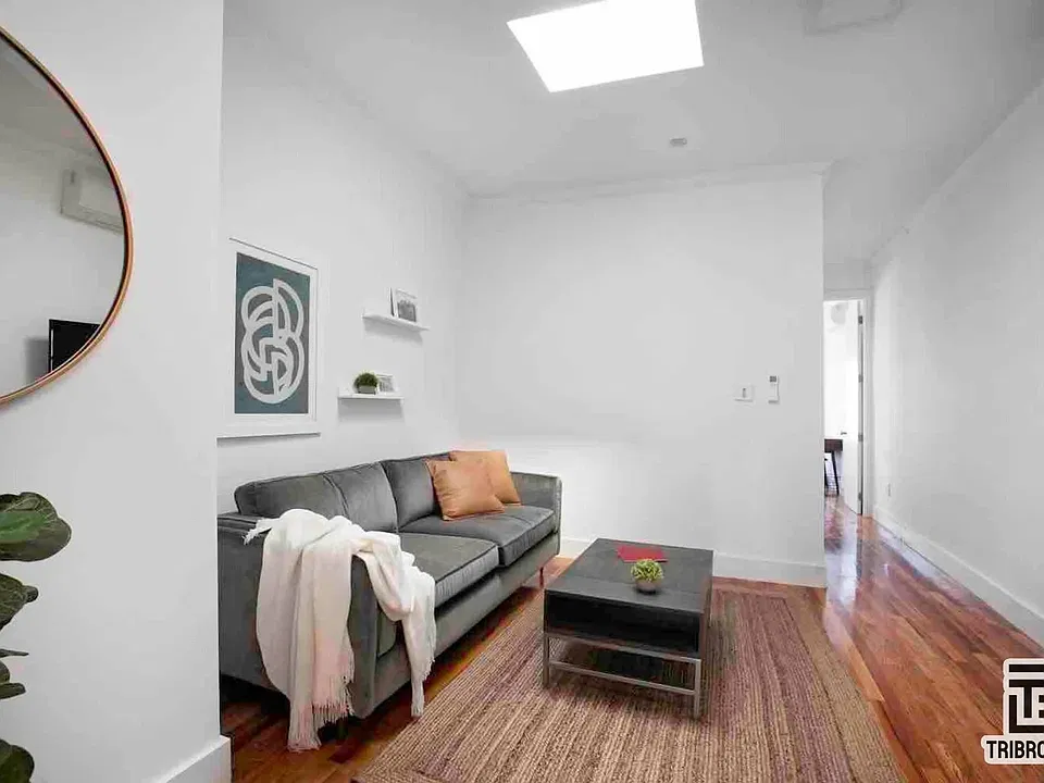 204 W 132nd St #2A