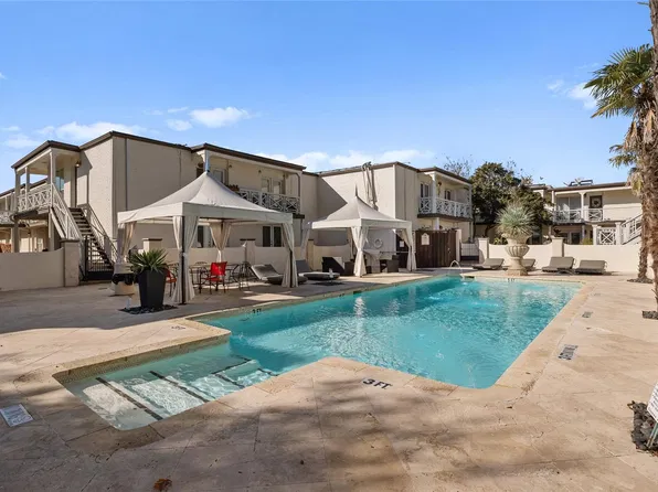 5919 E University Blvd APT 238, Dallas, TX 75206