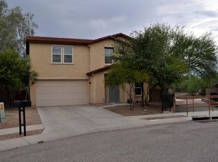 4130 E Wading Pond Dr, Tucson, AZ 85712