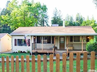 2271 Olympia Ln, Placerville, CA 95667