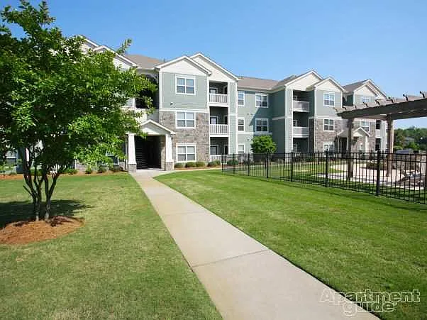 Reserve at Mill Creek — Photo 38