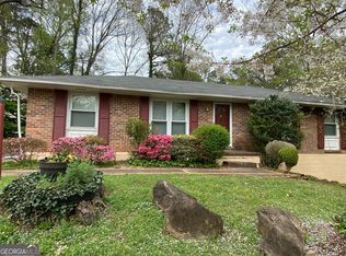 988 Frontier Trl SW, Marietta, GA 30060