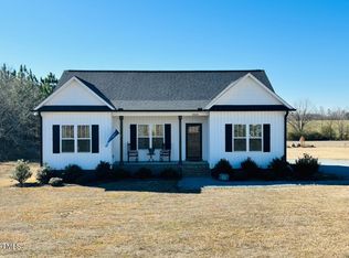 2510 State Highway 55 E, Dunn, NC 28334
