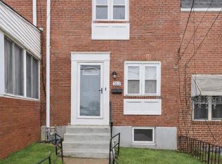 312 E Rambo St, Bridgeport, PA 19405